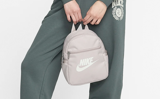 Nike Sportswear Futura 365 Womens Mini Backpack 6L