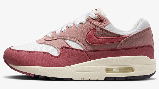 Nike Womens Air Max 1 Shoes