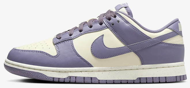 Nike Women's Dunk Low Shoe