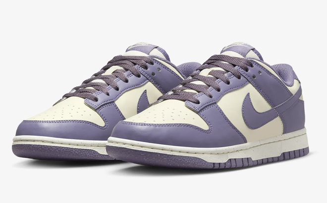 Nike Women's Dunk Low Shoes