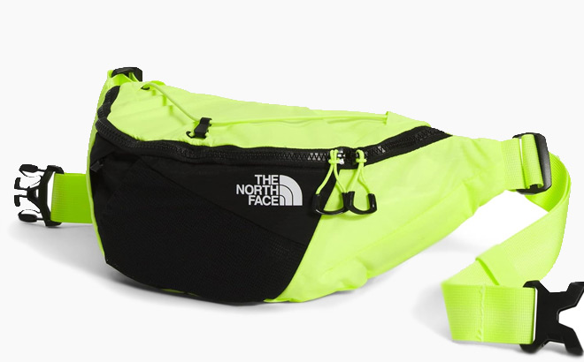 North Face Lumbnical Small Lumbar Pack