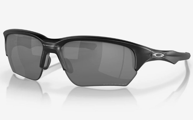 Oakley Flak Beta Polarized Sunglasses