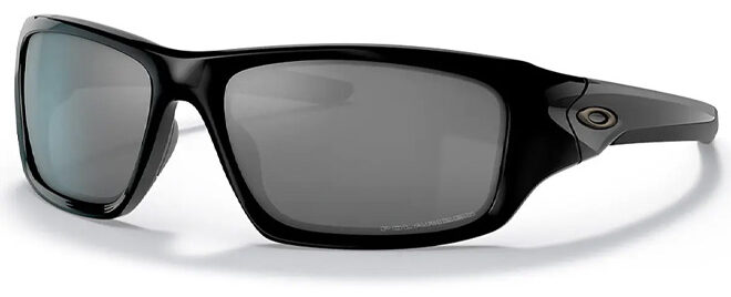 Oakley Mens Valve Sunglasses