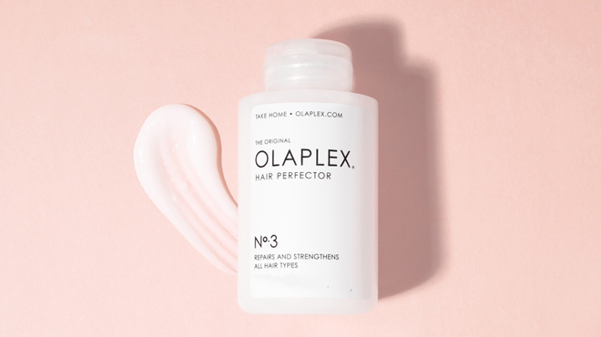 Olaplex No 3 Hair Perfector Ornament