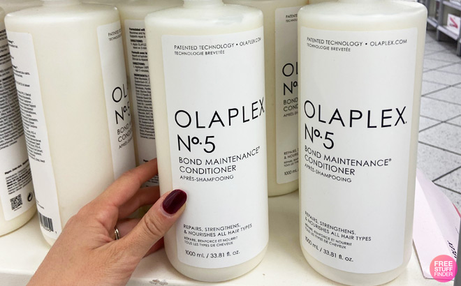 Olaplex No 5 Bond Maintenance Conditioner