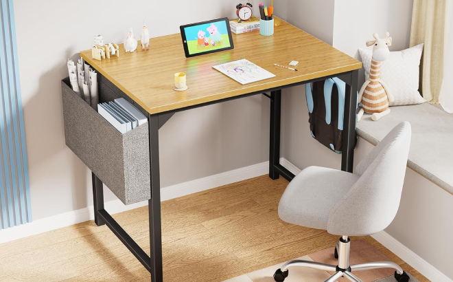 Olixis Small Computer Desk