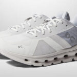 On Cloudrunner Womens Shoes