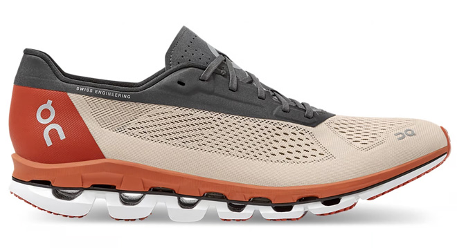 On Running Mens Cloudboom Shoes