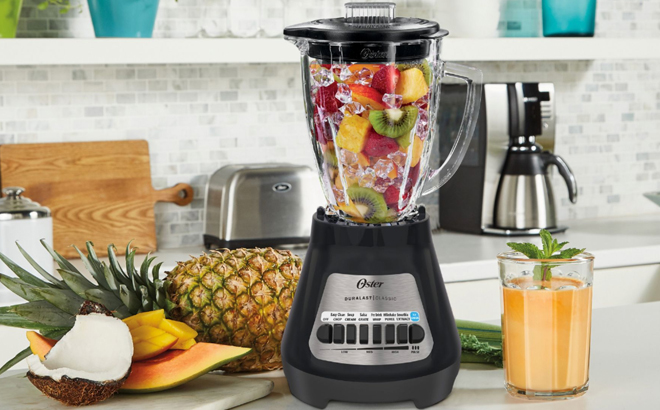 Oster Classic Series 8 Speed Blender