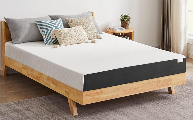 Ouui Queen Size Mattress