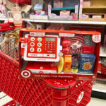 Perfectly Cute Target Cash Register and Accessories Set