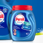 Persil Ultra Pacs Original Everyday Clean