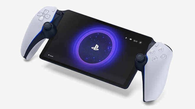 PlayStation5 Portal Remote Player