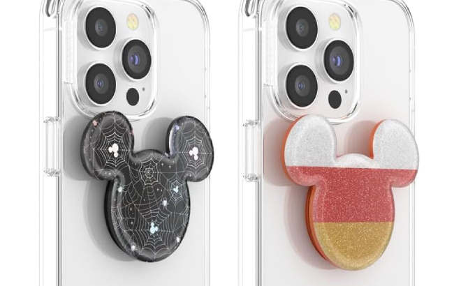 PopSockets Disney Phone Grip with Expanding KickstandPopSockets Disney Phone Grip with Expanding Kickstand