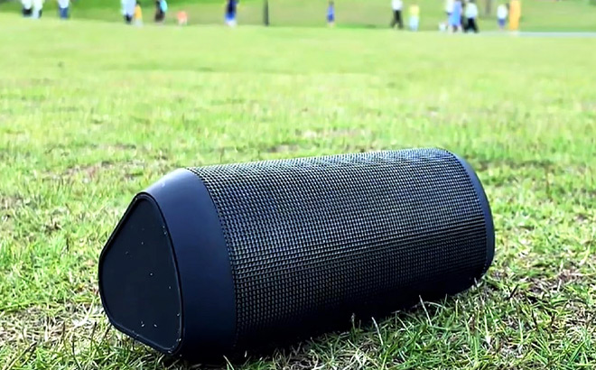 Portable Bluetooth Speaker 