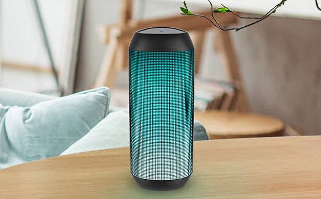 Portable Wireless Bluetooth Speaker