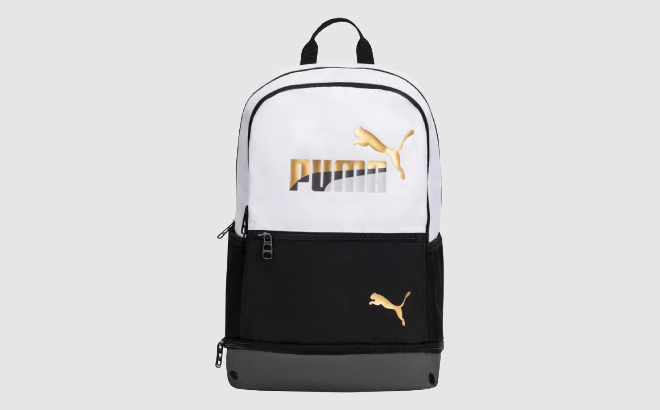 Puma Kids Eclipse Backpack