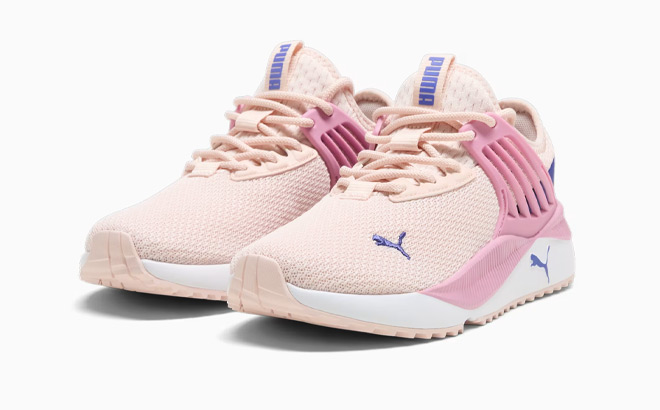 Puma Pacer Future Kids Sneakers