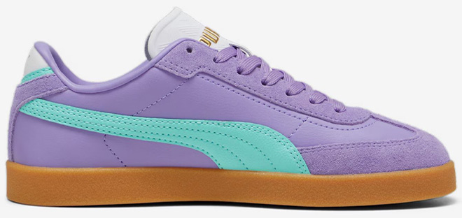 Puma Women's Club Era II Sneaker