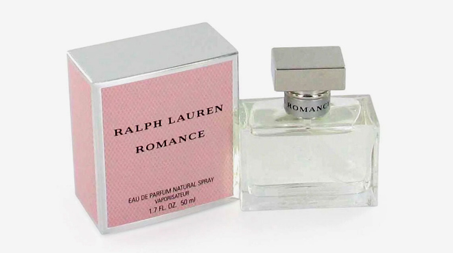 Ralph Lauren Romance Eau De Parfum