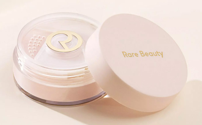 Rare Beauty bAlways an Optimist Setting Powder