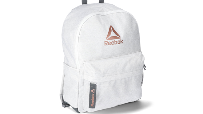 Reebok Womens Beau Backpack