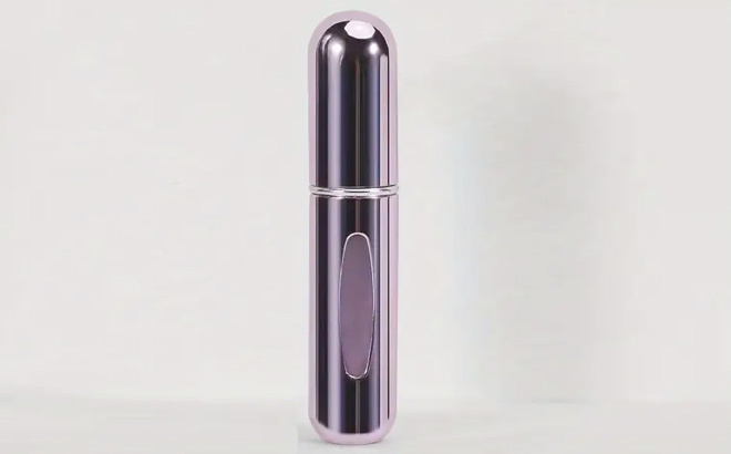 Refillable Perfume Spray Bottle