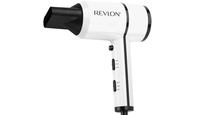 Revlon Ceramic Compact Hair Dryer