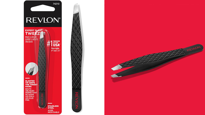 Revlon Tweezer