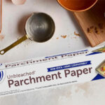 Reynolds Kitchens Unbleached Parchment Paper Roll