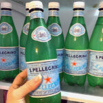 S Pellegrino Sparkling Natural Mineral Waters