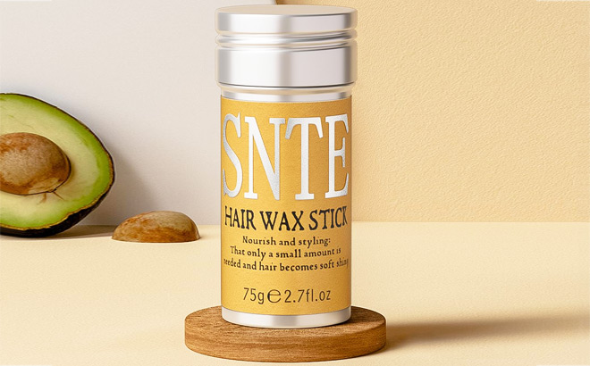 Samnyte Hair Wax Stick