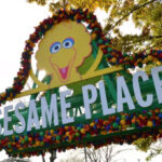 Sesame Place Philadelphia