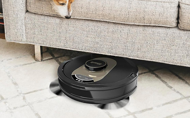 Shark AI Robot Vacuum