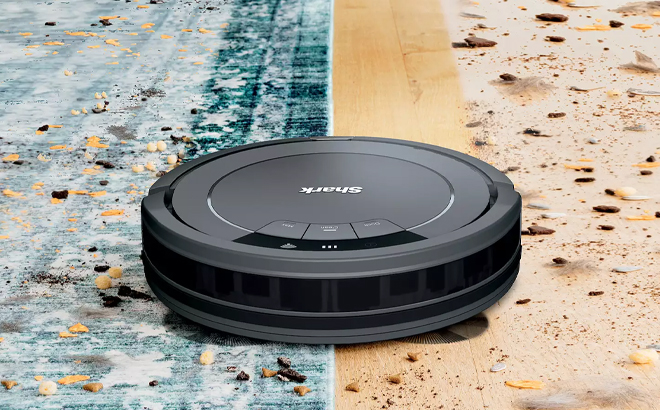 Shark ION Robotic Vacuum