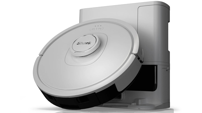 Shark IQ Robot Vacuum