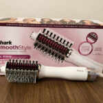 Shark SmoothStyle Heated Comb Straightener