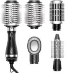 Skimi by Whall Hair Dryer Brush Set