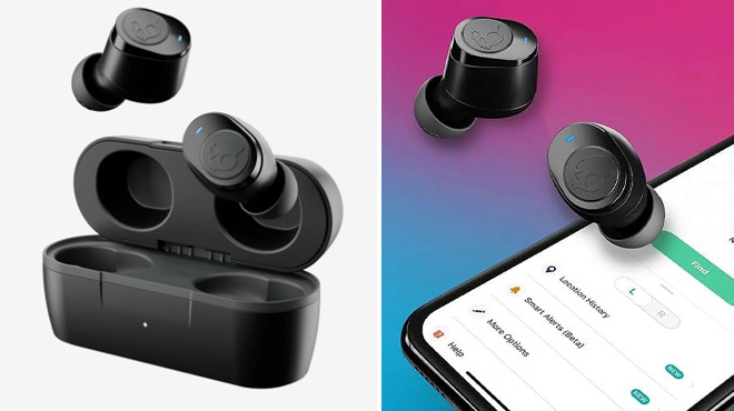 Skullcandy True Wireless Earbuds