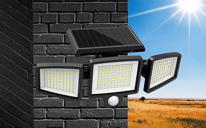 Solar Lights