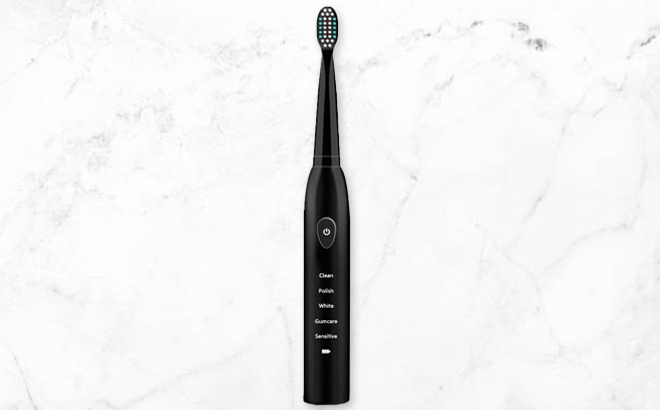 Sonic Electric Toothbrush