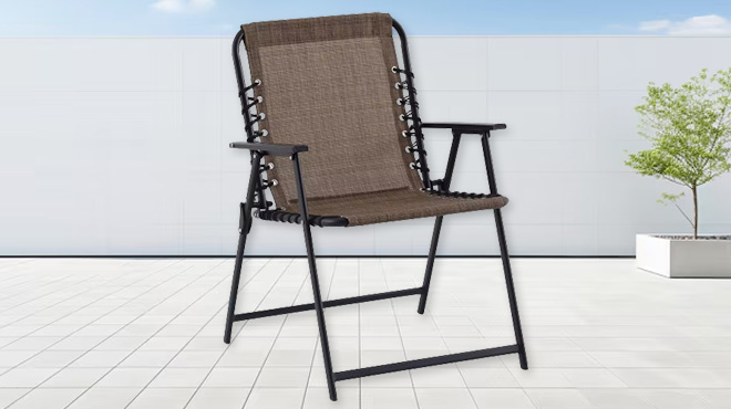 Sonoma Goods For Life Zero Antigravity Folding Chair