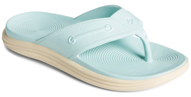 Sperry Windward Float Flip Flop