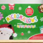 Squishmallows 24 Day Micromallows Advent Calendar