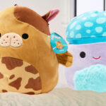 Squishmallows Large Plushies