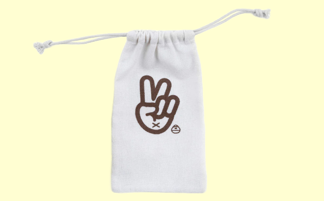 Sun Bum Drawstring Bag