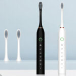 Sunpro Sonic Electric Toothbrush