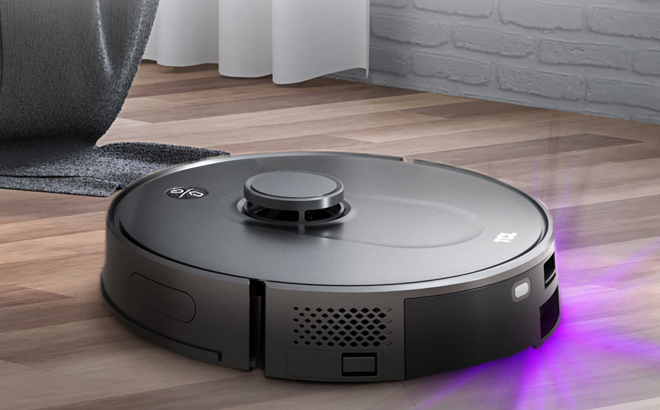 TCL Sweeva Smart Robot Vacuum