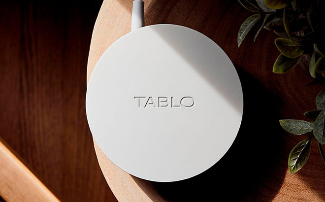 Tablo Streaming Player 4th Gen