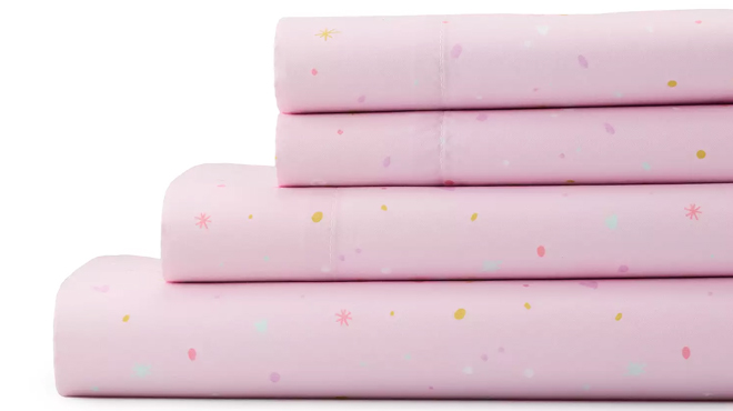 The Big One Kids Extra Soft Sheet Set